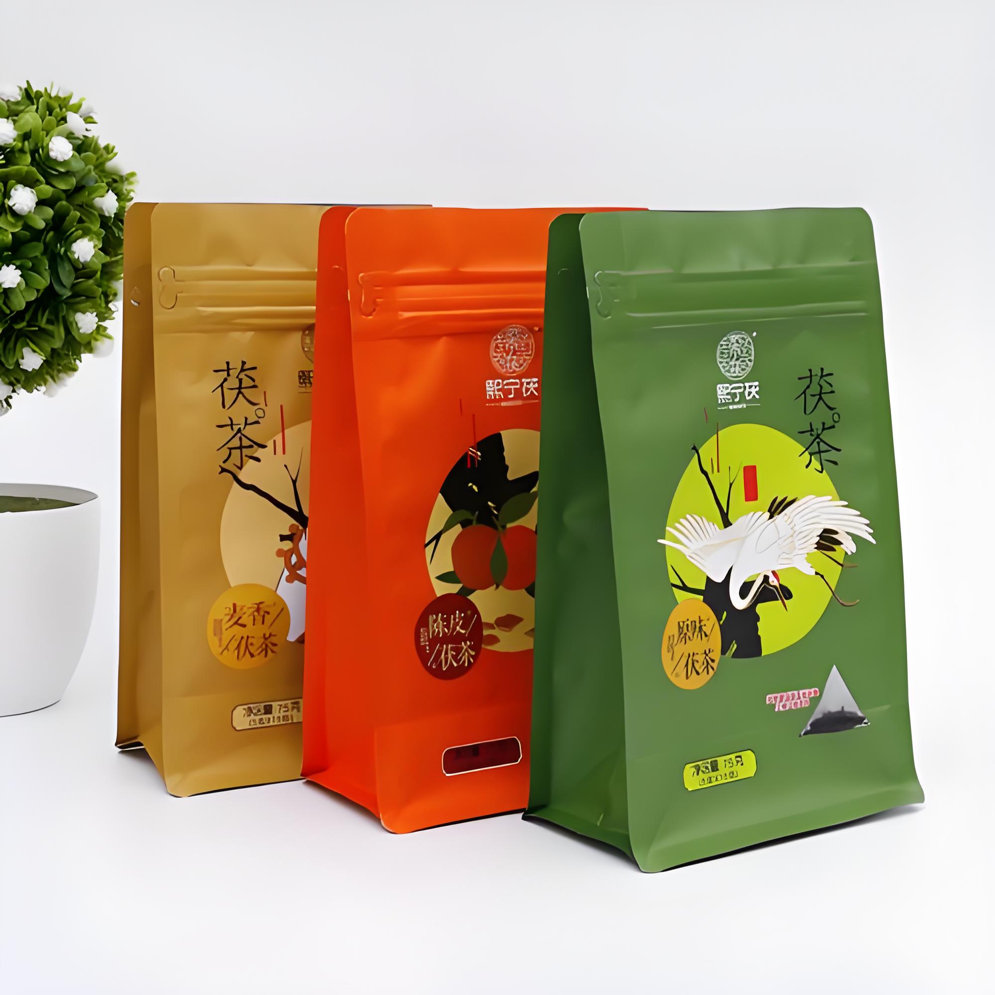 嘉义市猫粮狗粮猫砂袋八边封袋 - 排名